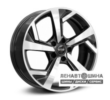 Скад R18 / 7J PCD 5x114.3 ЕТ 45 ЦО 66.1 KL-328
