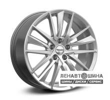 Скад R18 / 8J PCD 5x112 ЕТ 31 ЦО 66.6 KL-353