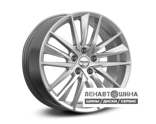 Скад R18 / 8J PCD 5x112 ЕТ 31 ЦО 66.6 KL-353