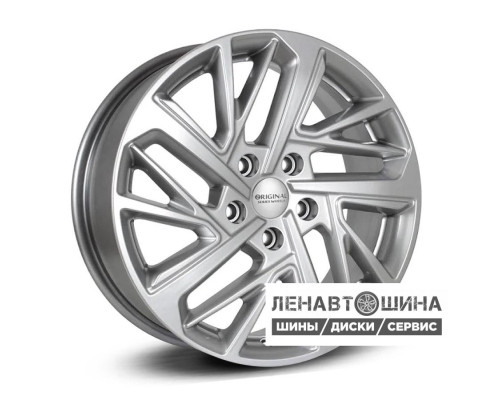 Скад R17 / 7J PCD 5x108 ЕТ 43 ЦО 65.1 KL-372