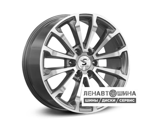 Premium Series R20 / 8.5J PCD 6x139.7 ЕТ 33 ЦО 67.1 КР006 Pajero Sport Premium Series R20 / 8.5J PCD 6x139.7 ЕТ 33 ЦО 67.1 КР006 Pajero Sport