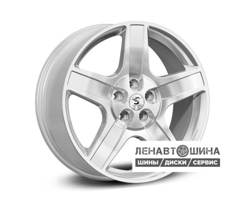 Premium Series R20 / 8.5J PCD 5x114.3 ЕТ 47 ЦО 67.1 КР008 Santa Fe