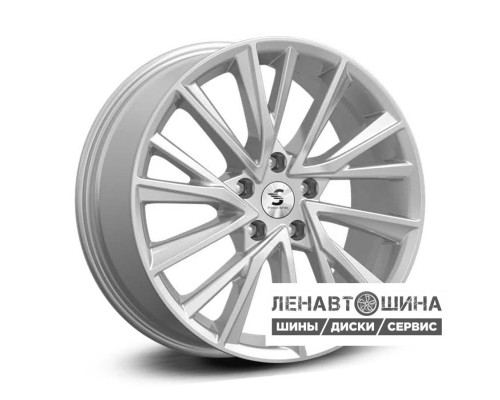 Premium Series R18 / 7.5J PCD 5x112 ЕТ 40 ЦО 57.1 КР010 Kodiaq
