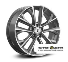 Premium Series R18 / 7J PCD 5x114.3 ЕТ 40 ЦО 64.1 КР012 Haval F7_F7x