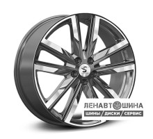 Premium Series R20 / 8J PCD 5x114.3 ЕТ 40 ЦО 67.1 КР014 RAV4