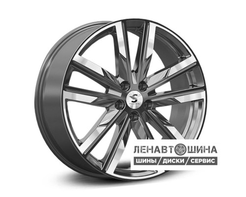 Premium Series R20 / 8J PCD 5x114.3 ЕТ 40 ЦО 67.1 КР014 RAV4