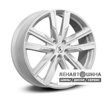 Premium Series R20 / 8J PCD 5x112 ЕТ 34 ЦО 57.1 КР014 Teramont