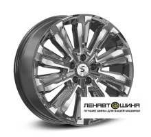 Premium Series R20 / 8J PCD 5x108 ЕТ 36 ЦО 65.1 КР1061 Humber