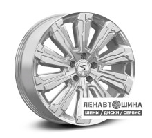 Premium Series R20 / 8J PCD 5x120 ЕТ 45 ЦО 65.1 КР1061 Humber