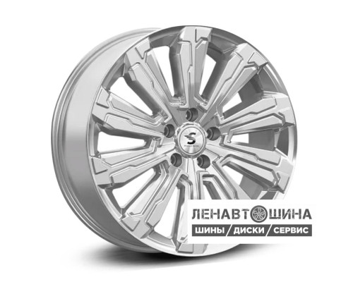 Premium Series R20 / 8J PCD 5x120 ЕТ 45 ЦО 65.1 КР1061 Humber