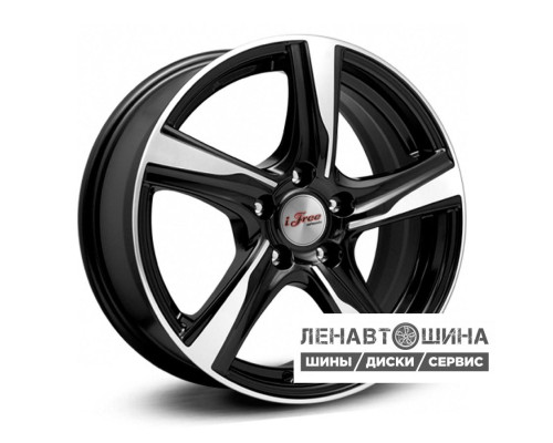 iFree R16 / 7J PCD 5x110 ЕТ 37 ЦО 65.1 Кайт iFree R16 / 7J PCD 5x110 ЕТ 37 ЦО 65.1 Кайт