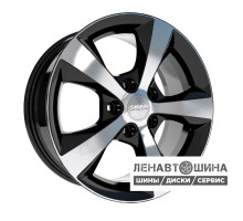 Скад R16 / 7J PCD 5x108 ЕТ 45 ЦО 65.1 Кёльн