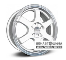 Скад R15 / 6J PCD 4x100 ЕТ 38 ЦО 67.1 Киото