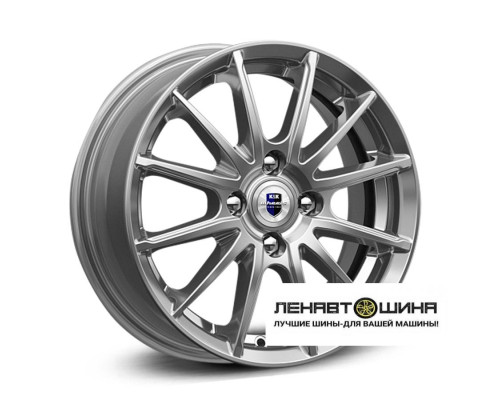 КиК R14 / 5.5J PCD 4x100 ЕТ 40 ЦО 56.6 Квант КиК R14 / 5.5J PCD 4x100 ЕТ 40 ЦО 56.6 Квант