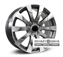 RPLC R18 / 8J PCD 5x108 ЕТ 55 ЦО 63.3 LR7