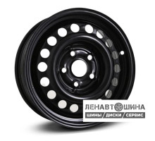 TREBL R16 / 6J PCD 5x139.7 ЕТ 22 ЦО 108.6 LT2883D_P