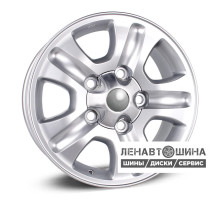 Replay R17 / 8J PCD 5x150 ЕТ 60 ЦО 110.1 LX29