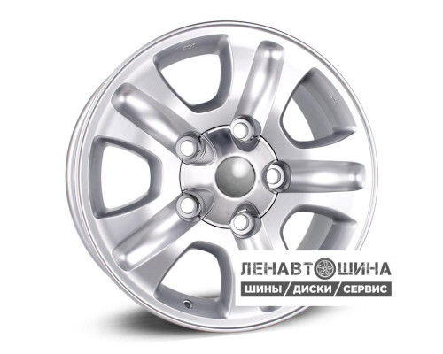 Replay R17 / 8J PCD 5x150 ЕТ 60 ЦО 110.1 LX29