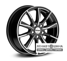 Carwel R16 / 6.5J PCD 5x114.3 ЕТ 45 ЦО 67.1 Лабаз