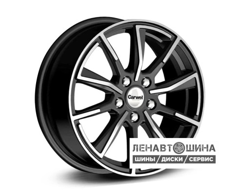 Carwel R16 / 6.5J PCD 5x114.3 ЕТ 45 ЦО 67.1 Лабаз Carwel R16 / 6.5J PCD 5x114.3 ЕТ 45 ЦО 67.1 Лабаз