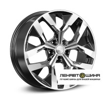 Скад R18 / 7.5J PCD 5x114.3 ЕТ 33 ЦО 67.1 Ламберт