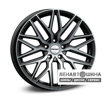 Carwel R20 / 8.5J PCD 5x112 ЕТ 38 ЦО 57.1 Ламза