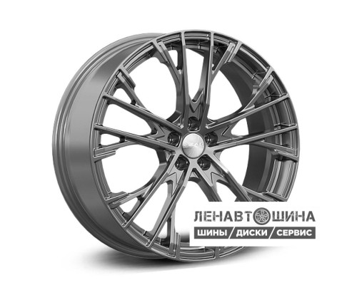 Скад R19 / 7.5J PCD 5x114.3 ЕТ 40 ЦО 66.1 Ларго