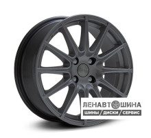 Скад R16 / 7J PCD 4x100 ЕТ 38 ЦО 67.1 Le Mans