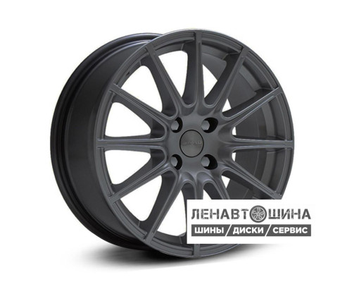 Скад R16 / 7J PCD 4x100 ЕТ 38 ЦО 67.1 Le Mans