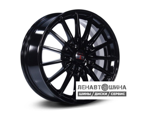 Alcasta R17 / 7J PCD 5x108 ЕТ 40 ЦО 54.1 M60