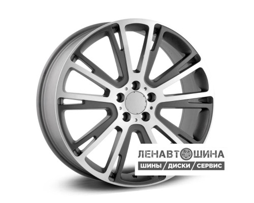 Legeartis Concept R20 / 8.5J PCD 5x112 ЕТ 56 ЦО 66.6 MB504