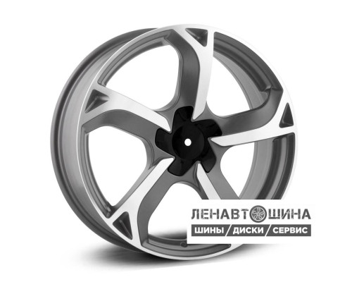 Legeartis Concept R20 / 8.5J PCD 5x112 ЕТ 56 ЦО 66.6 MB507 Legeartis Concept R20 / 8.5J PCD 5x112 ЕТ 56 ЦО 66.6 MB507