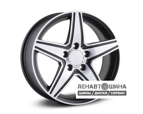 Legeartis Optima R16 / 7J PCD 5x112 ЕТ 31 ЦО 66.6 MB72 Legeartis Optima R16 / 7J PCD 5x112 ЕТ 31 ЦО 66.6 MB72
