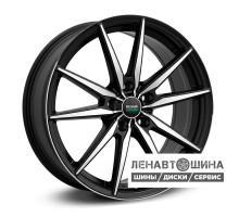 Megami R15 / 6.5J PCD 4x98 ЕТ 35 ЦО 58.6 MGM-41