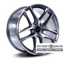 Legeartis Concept R21 / 11J PCD 5x112 ЕТ 55 ЦО 66.6 MR546