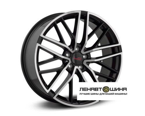 Legeartis Concept R20 / 9.5J PCD 5x112 ЕТ 22 ЦО 66.6 MR547