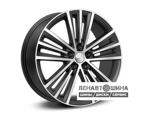 Скад R19 / 7.5J PCD 5x114.3 ЕТ 45 ЦО 67.1 Манчестер