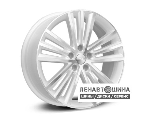 Скад R19 / 7.5J PCD 5x112 ЕТ 43 ЦО 57.1 Манчестер