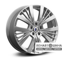 КиК R19 / 7.5J PCD 5x114.3 ЕТ 34 ЦО 66.6 Марвел