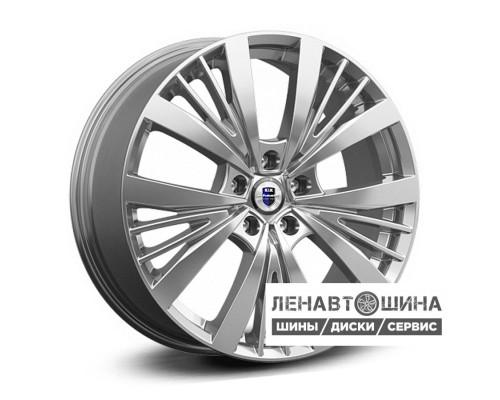 КиК R19 / 7.5J PCD 5x114.3 ЕТ 34 ЦО 66.6 Марвел