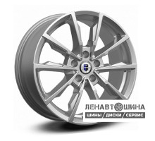 КиК R17 / 7.5J PCD 5x114.3 ЕТ 35 ЦО 67.1 Меренге