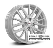 iFree R16 / 6J PCD 4x100 ЕТ 45 ЦО 54.1 Миконос