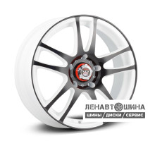 Yamato Segun R16 / 6.5J PCD 5x114.3 ЕТ 45 ЦО 60.1 Minamoto-no Eriie