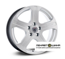 Yamato Samurai R17 / 7J PCD 5x114.3 ЕТ 47 ЦО 66.1 Minamoto-no Sunemoto