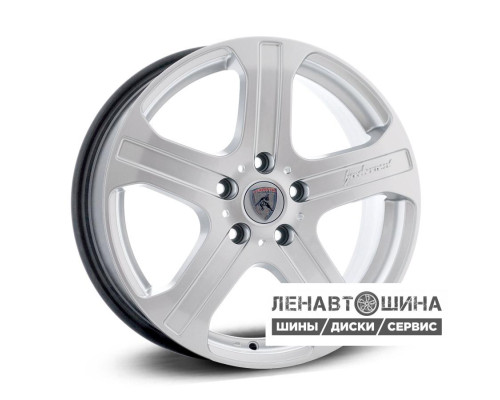 Yamato Samurai R17 / 7J PCD 5x114.3 ЕТ 47 ЦО 66.1 Minamoto-no Sunemoto