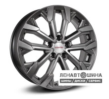 КиК R17 / 6.5J PCD 5x112 ЕТ 49 ЦО 66.6 Морейн
