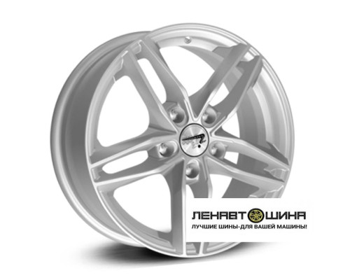 iFree R16 / 6.5J PCD 5x114.3 ЕТ 40 ЦО 66.1 Moskva