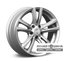 Скад R18 / 8J PCD 5x112 ЕТ 38 ЦО 66.6 Мюнхен