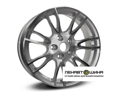 Legeartis Optima R17 / 7J PCD 5x114.3 ЕТ 45 ЦО 66.1 NS51