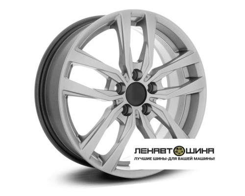 Carwel R16 / 6J PCD 5x100 ЕТ 38 ЦО 57.1 Негито